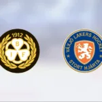 Brynäs vann 68:e matchen – reducerar serien mot Växjö efter dramatik