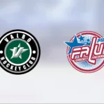 Valbo J20 tog hem segern mot Falu J20