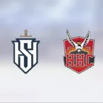 Hudiksvall vidare – avgjorde serien mot Sundsvall