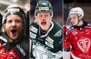 De elaka slutspelsspelarna som kan göra stor skillnad