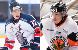 Semifinal-guide: Karlskrona-Halmstad