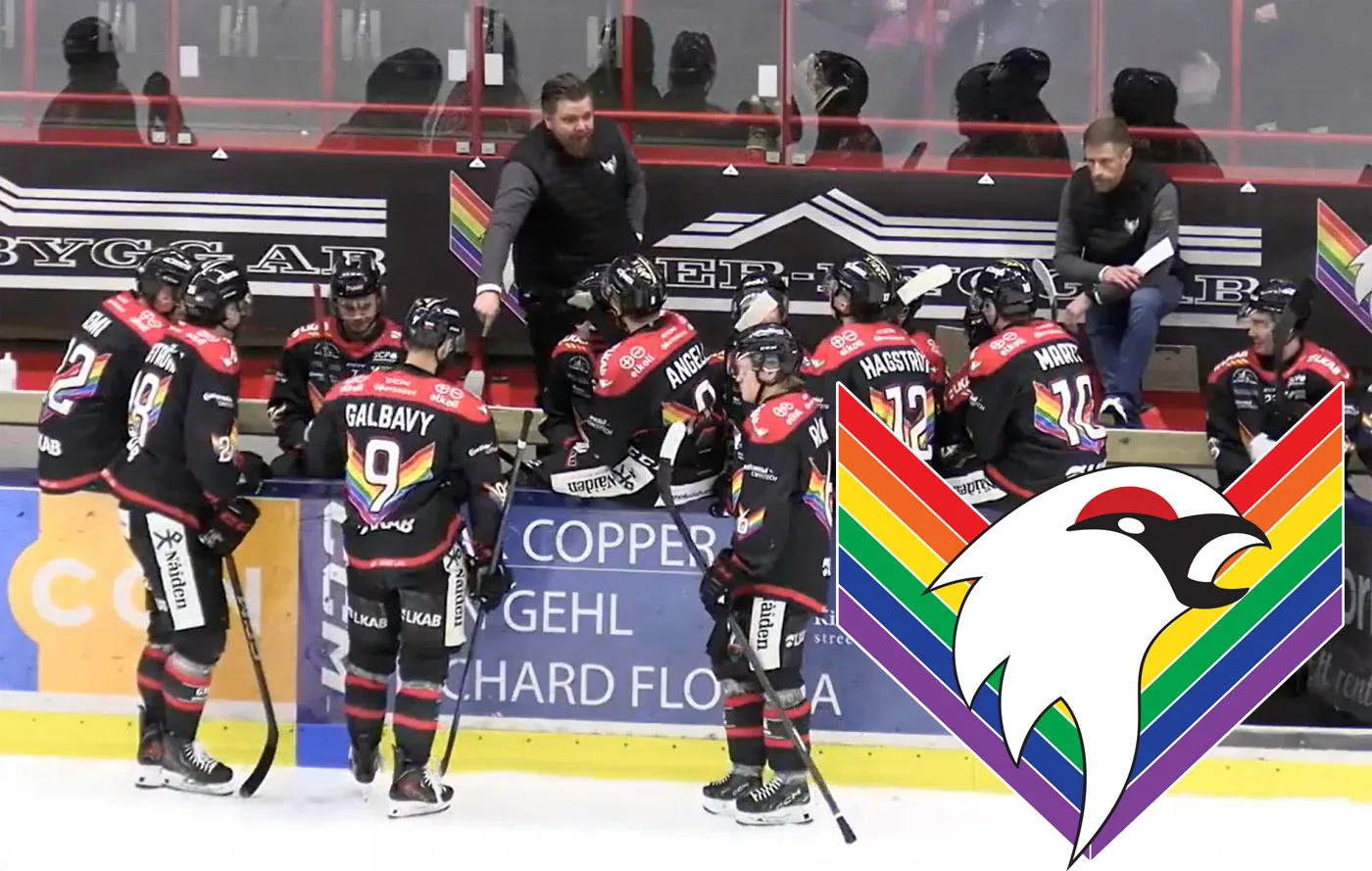 Truppinventering: Kiruna IF – ”Vi behöver göra en rebuild”