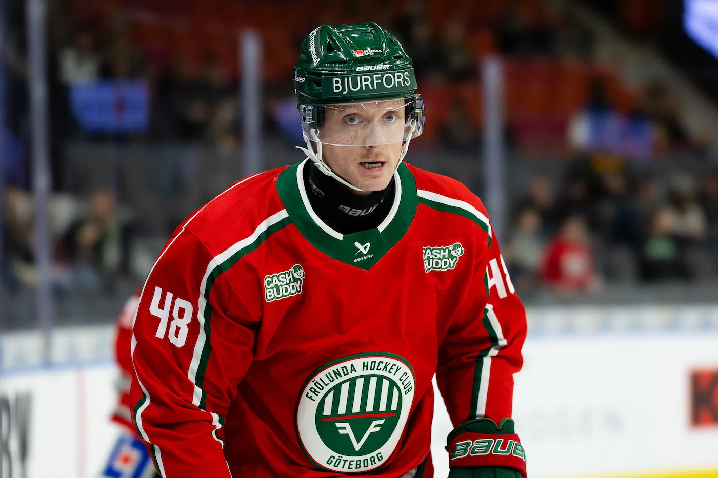 Uppgifter: Carl Klingberg klar för ny klubb