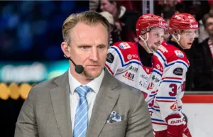 Kronwall pekar ut: ”Något Timrå behöver ta på allvar”