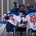 MJÖRNBERG: Laget med det lilla extra avgjorde