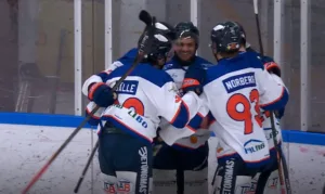 MJÖRNBERG: Laget med det lilla extra avgjorde