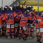 MJÖRNBERG: Galen scenförändring i slutspelets tröttaste match