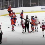 MJÖRNBERG: Enda juvelen i ett avgjort slutspel