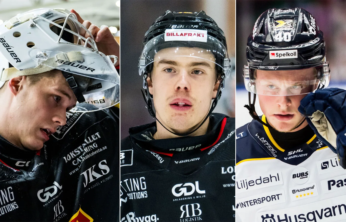 Säsongen är över – här är spelarna som är attraktiva för större uppgifter