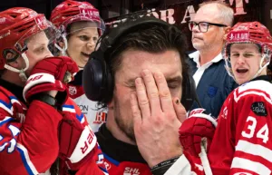 Timrå: Säsongsanalys och framåtblick