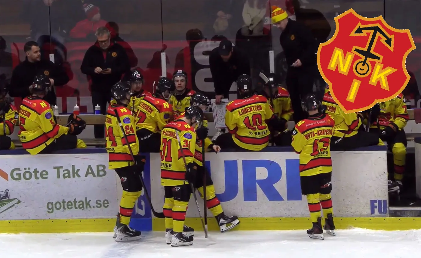 Truppinventering: Norrtälje – ”Vi jobbade hårt för att signa våra bästa tidigt”