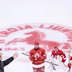 Så kan ett nytt Troja-Ljungby-lag se ut i Hockeyettan