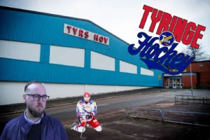 Truppinventering: Tyringe – ”Vi har som mål att vi ska in i topp tio”