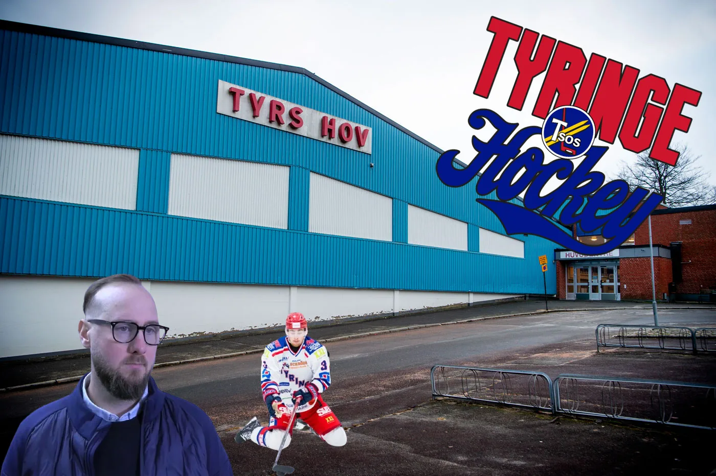 Truppinventering: Tyringe – ”Vi har som mål att vi ska in i topp tio”