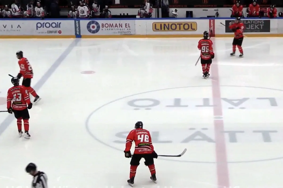 MJÖRNBERG: Det måste till en remarkabel förändring snabbt