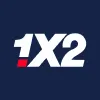 1X2