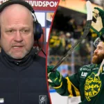 Tränarens ilska: ”En linjedomare som vill vara hjälte”