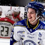 TV: Anton Johanssons succé – förbi fjolårets notering