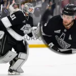 Kempe hjälte i nyckelmatchen – när Forsberg stoppade Forsberg