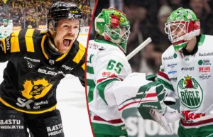 Överkörningen i SM-finalen: ”Enorm utklassning”
