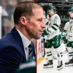 Färjestads tårar: ”Jättetufft − riktigt smärtsamt att förlora”