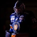 Målvaktens besked − skriver nytt kontrakt