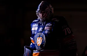 Målvaktens besked − skriver nytt kontrakt