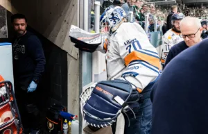 Utgick senast – missade ödesmatchen