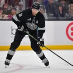 De möts i första rundan av Stanley Cup-slutspelet