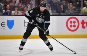 De möts i första rundan av Stanley Cup-slutspelet