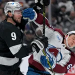 Slutspelets mest ojämna serie – överkörning att vänta?