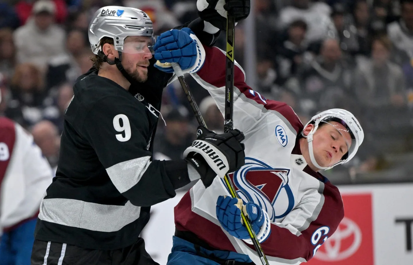 Slutspelets mest ojämna serie – överkörning att vänta?