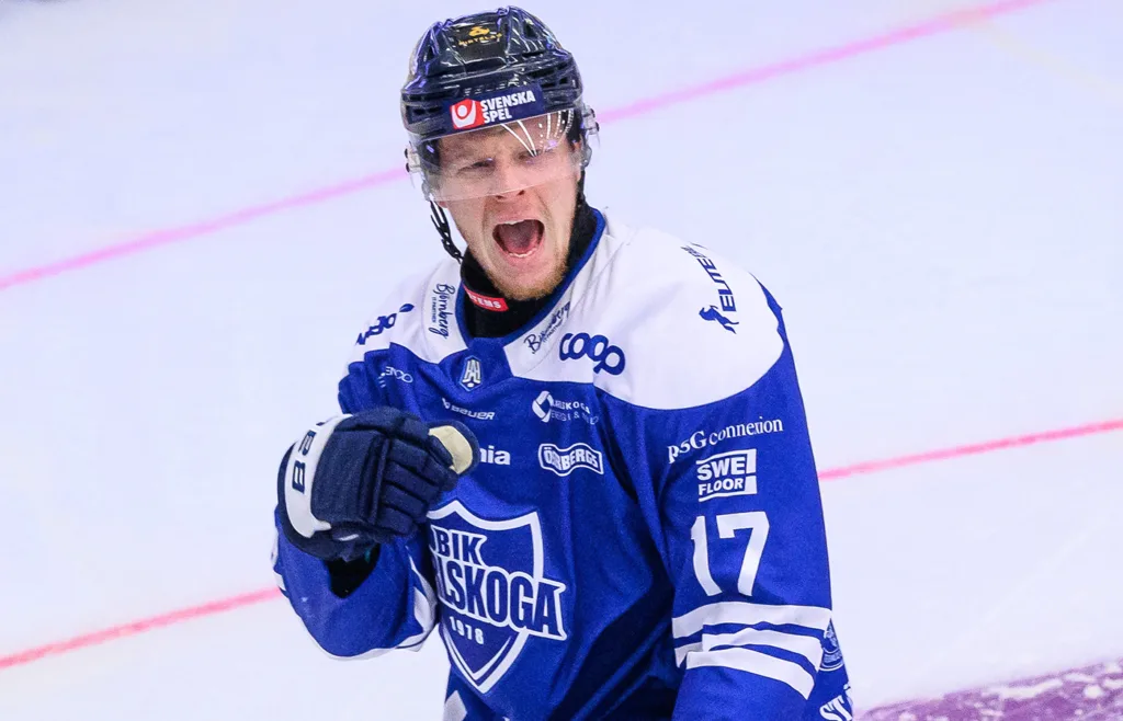 Åke Stakkestad.