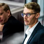 Uppgifter: Han blir kvar i Nybro Vikings