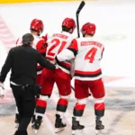 Tvingas till vila – efter brutala överkörningen