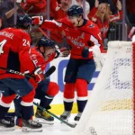 Ovetjkins nya milstolpe – gör Selänne sällskap