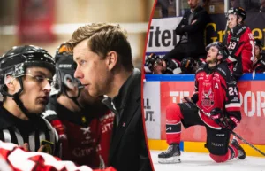 Rasar efter finalen: ”Vi får gratulera domarkåren”