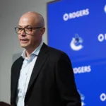 Patrik Allvin placeras i ny NHL-klubb