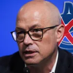 Uppgifter: Allvin kan tvingas bort av Vancouver Canucks