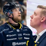 Försvarar Blomqvist: ”Han får ta smällen för oss”