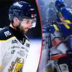 Så straffas svensken − efter fula tilltaget