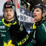 Publikfavoriterna lämnar ÖIK: ”Ambassadörer”