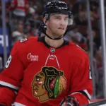 NHL-svensken petad i natt − efter misstaget