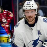 NHL-meriterade backen lämnar Kalmar