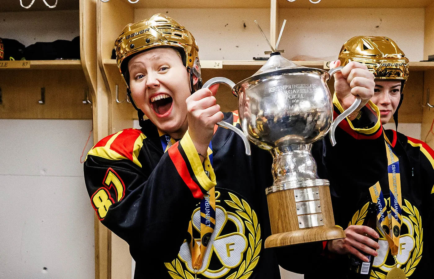 Där hamnar SM-guldvinnarna