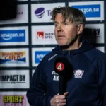 Uppgifter: Helt klar som ny huvudtränare