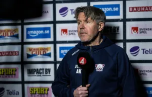 Uppgifter: Helt klar som ny huvudtränare