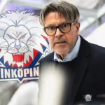 ”Ante” tar över Linköping − skriver långt kontrakt