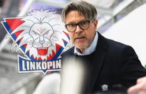 ”Ante” tar över Linköping − skriver långt kontrakt