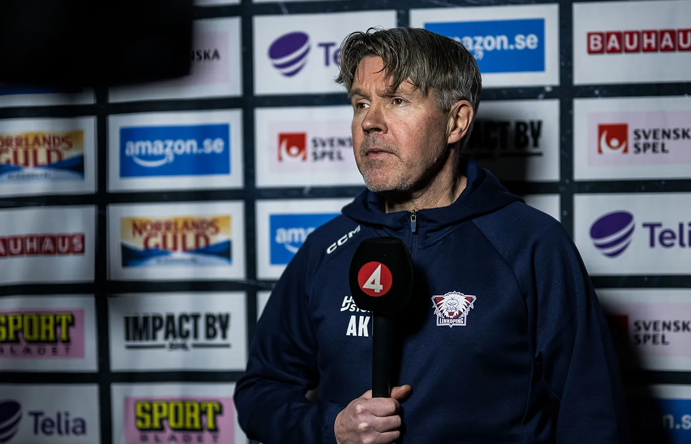 Uppgifter: Helt klar som ny huvudtränare